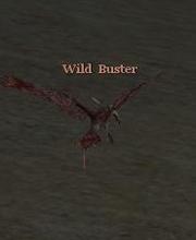 Wild Buster